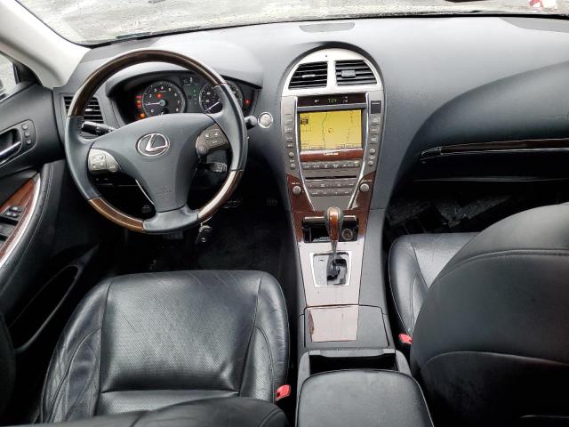 Photo 8 from auction – 2010 LEXUS ES 350 with VIN JTHBK1EGXA2379592