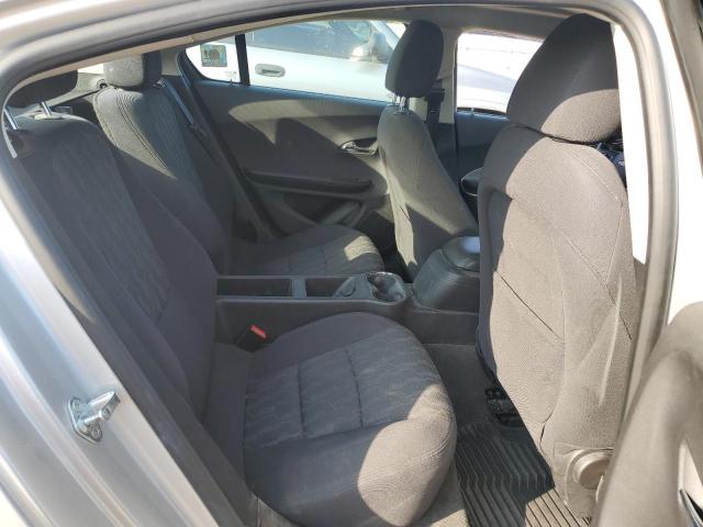 Photo 10 from auction – 2014 CHEVROLET VOLT with VIN 1G1RA6E46EU172321