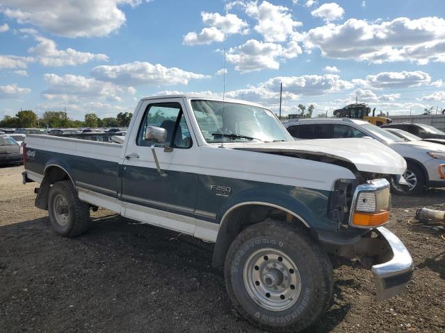 Foto 4 de la subasta – 1997 FORD F250 con VIN 1FTHF26F4VEA21095
