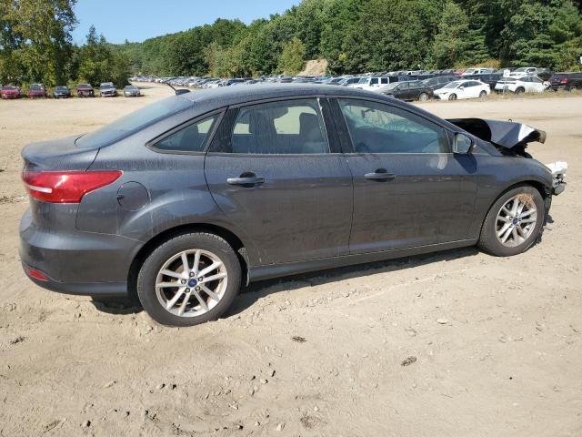 Photo 3 from auction – 2017 FORD FOCUS SE with VIN 1FADP3F27HL301274