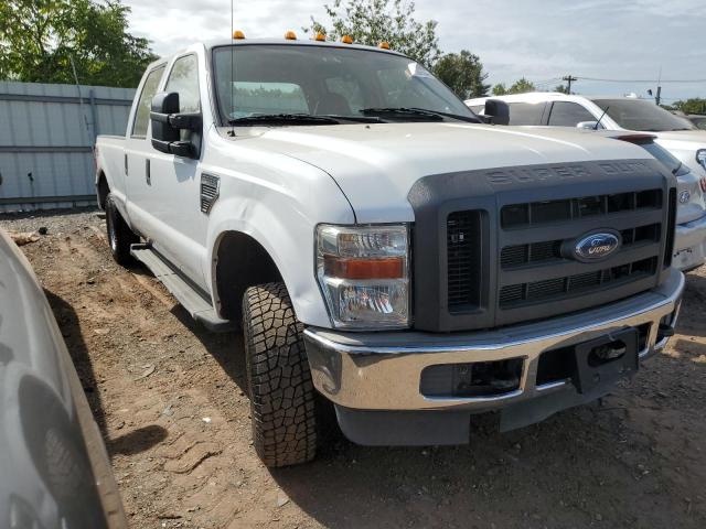 Photo 4 from auction – 2010 FORD F250 SUPER with VIN 1FTSW2B51AEB15819