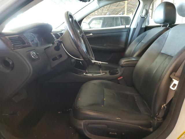 Photo 7 from auction – 2013 CHEVROLET IMPALA with VIN 2G1WC5E38D1172930