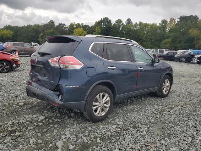 Photo 3 from auction – 2016 NISSAN ROGUE S with VIN KNMAT2MT1GP599097