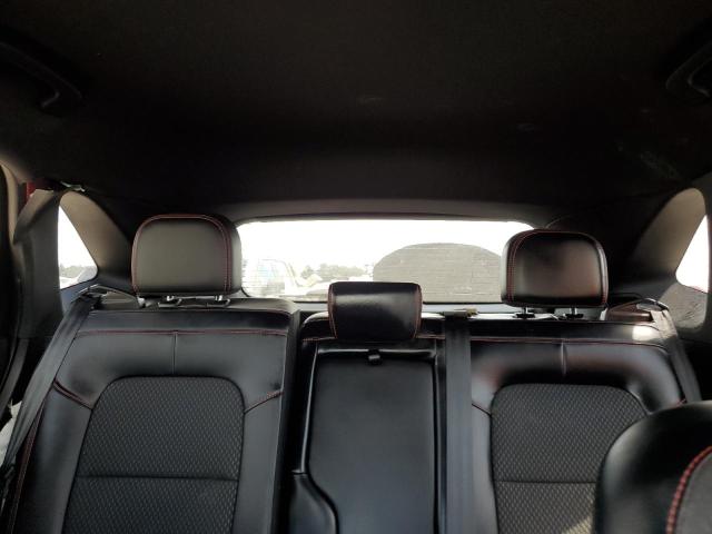 Photo 10 from auction – 2023 FORD ESCAPE ST with VIN 1FMCU0MN2PUB33493