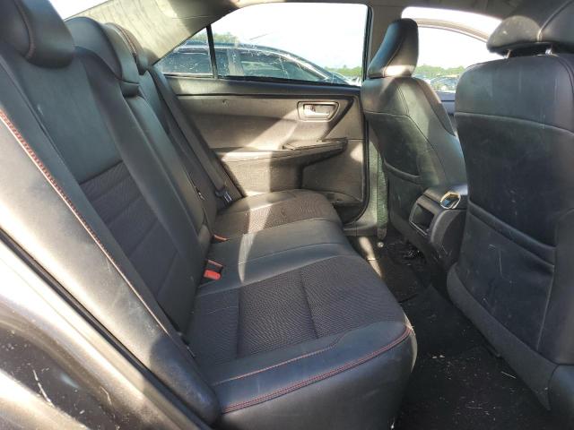 Photo 10 from auction – 2017 TOYOTA CAMRY LE with VIN 4T1BF1FK6HU275541