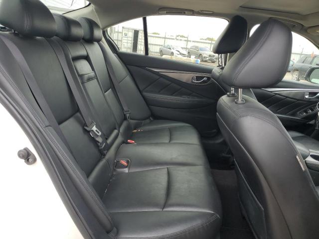 Photo 10 from auction – 2017 INFINITI Q50 PREMIU with VIN JN1EV7AR0HM831339