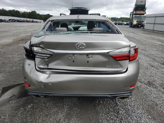 Photo 6 from auction – 2016 LEXUS ES 350 with VIN 58ABK1GG2GU029423