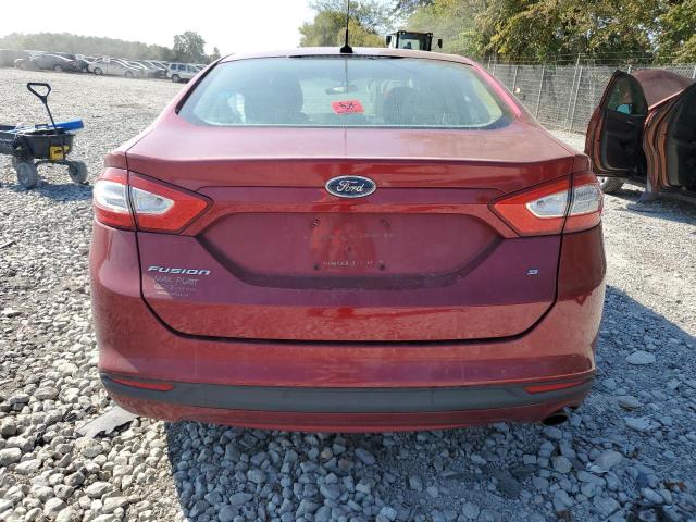 Photo 6 from auction – 2014 FORD FUSION SE with VIN 3FA6P0H75ER183724