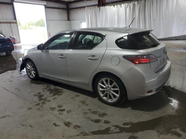 Photo 2 from auction – 2012 LEXUS CT 200 with VIN JTHKD5BH6C2109809