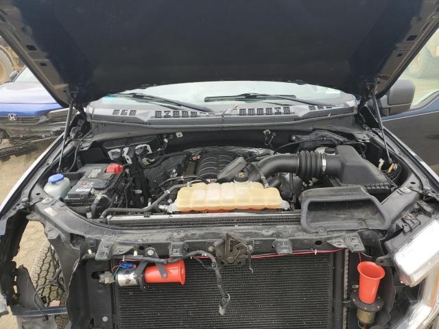 Photo 11 from auction – 2018 FORD F150 SUPER with VIN 1FTFW1E55JFC85506
