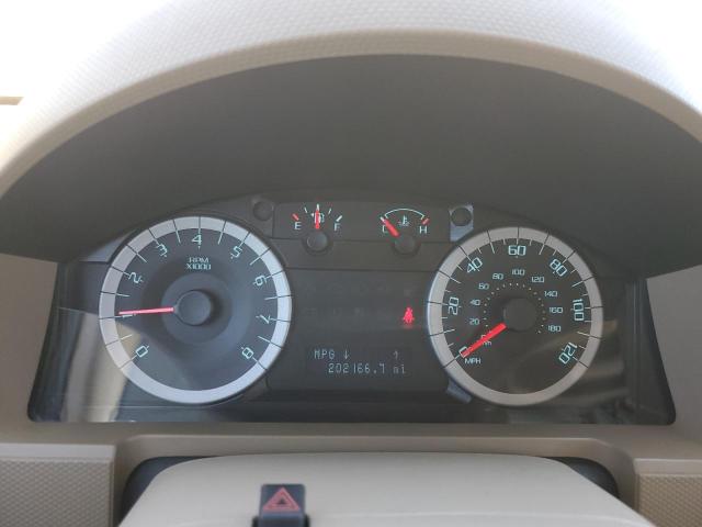 Foto 9 de la subasta – 2010 FORD ESCAPE LIM con VIN 1FMCU0EG3AKB91373