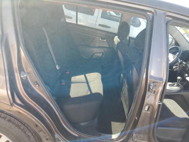Photo 11 from auction – 2011 KIA SPORTAGE L with VIN KNDPB3A28B7077798