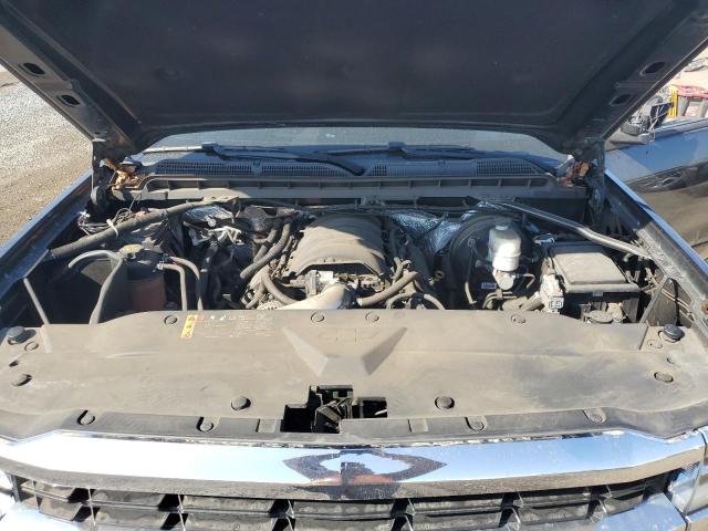 Photo 11 from auction – 2017 CHEVROLET SILVERADO with VIN 3GCPCREC3HG483942