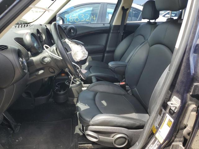 Photo 7 from auction – 2016 MINI COOPER S C with VIN WMWZC3C57GWT08567