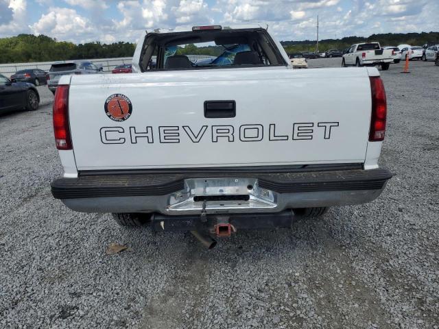 Photo 6 from auction – 1997 CHEVROLET GMT-400 C2 with VIN 1GCFC29R5VE216404