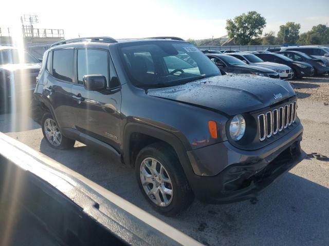 Photo 4 from auction – 2017 JEEP RENEGADE L with VIN ZACCJBBB1HPG33701
