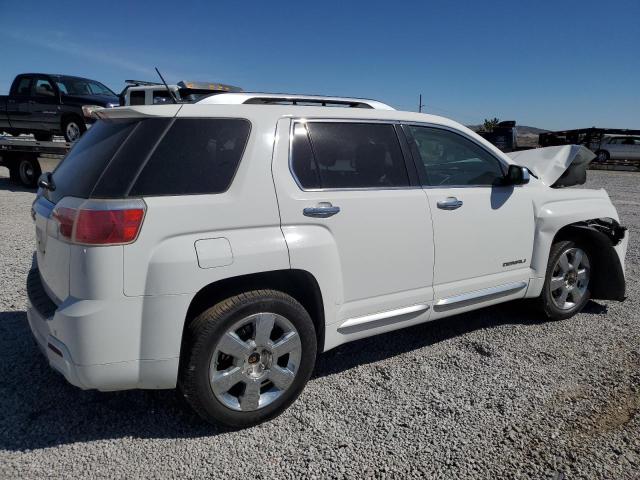 Photo 3 from auction – 2013 GMC TERRAIN DE with VIN 2GKFLZE34D6268818