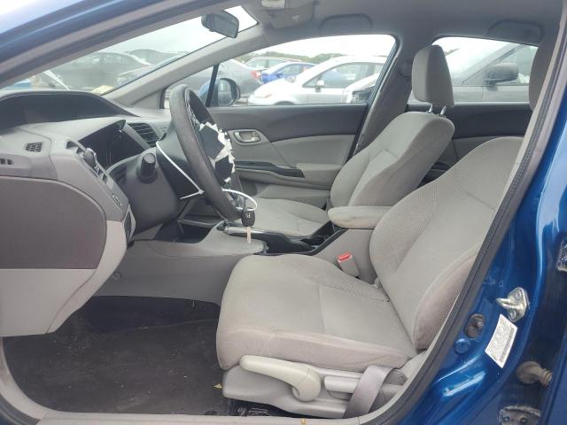 Photo 7 from auction – 2012 HONDA CIVIC LX with VIN 2HGFB2F53CH575911