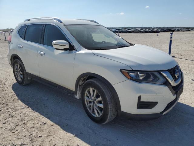 Photo 4 from auction – 2017 NISSAN ROGUE S with VIN KNMAT2MTXHP556556