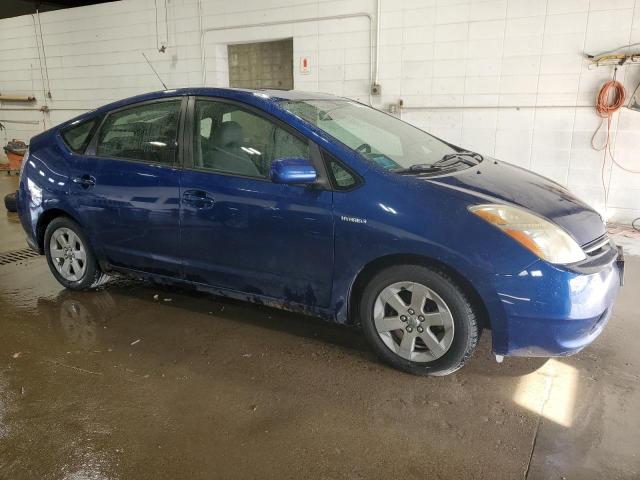 Photo 4 from auction – 2008 TOYOTA PRIUS with VIN JTDKB20UX87724556