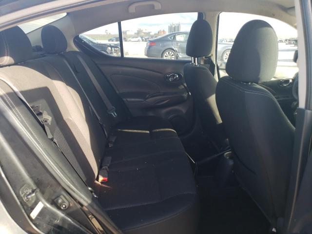 Photo 10 from auction – 2018 NISSAN VERSA S with VIN 3N1CN7AP3JL804691