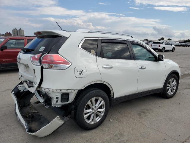 Photo 3 from auction – 2016 NISSAN ROGUE S with VIN KNMAT2MT1GP669536