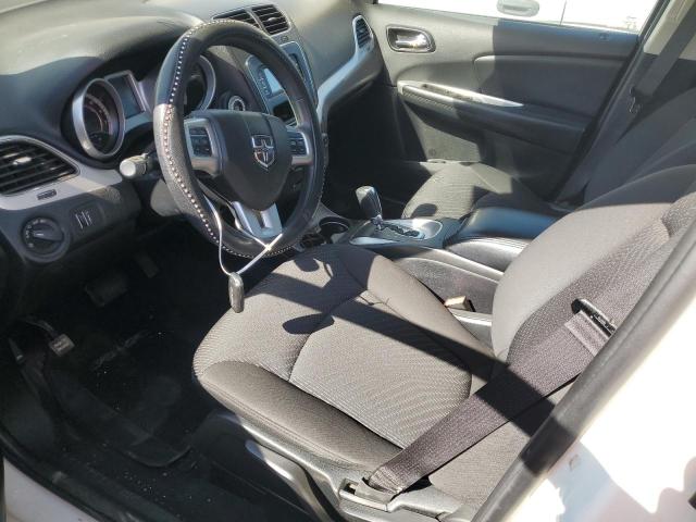Photo 7 from auction – 2016 DODGE JOURNEY SE with VIN 3C4PDCAB5GT233406