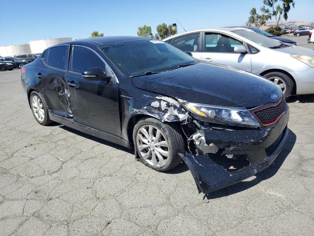 Photo 4 from auction – 2014 KIA OPTIMA EX with VIN 5XXGN4A70EG310917