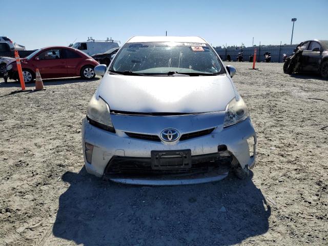 Photo 5 from auction – 2013 TOYOTA PRIUS with VIN JTDKN3DU8D5703492
