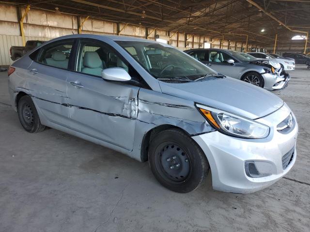 Photo 4 from auction – 2017 HYUNDAI ACCENT SE with VIN KMHCT4AE2HU315839