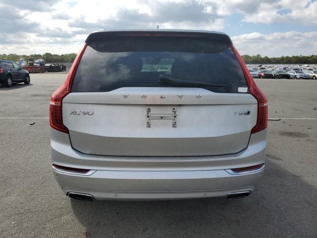 Photo 6 from auction – 2017 VOLVO XC90 T6 with VIN YV4A22PL1H1149658