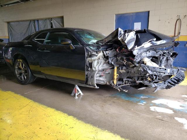 Photo 4 from auction – 2015 DODGE CHALLENGER with VIN 2C3CDZBGXFH885204