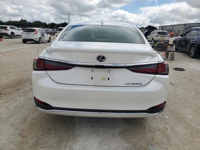 Photo 6 from auction – 2020 LEXUS ES 300H UL with VIN 58AF21B16LU011005
