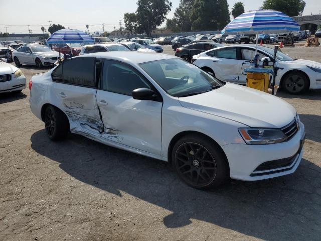 Photo 4 from auction – 2015 VOLKSWAGEN JETTA BASE with VIN 3VW1K7AJ5FM292178