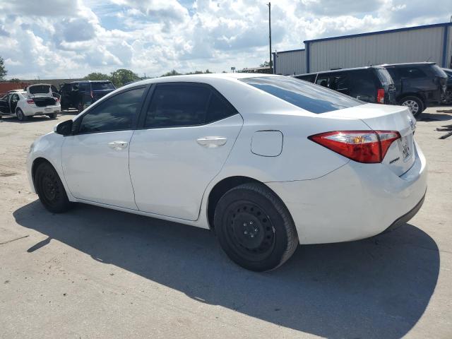 Photo 2 from auction – 2016 TOYOTA COROLLA L with VIN 2T1BURHE4GC700945