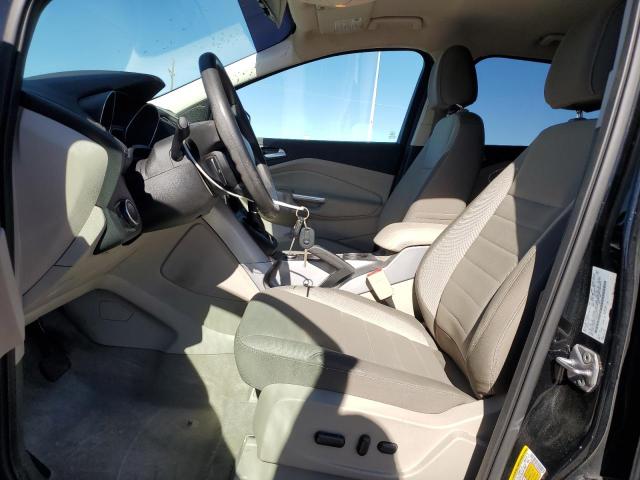 Photo 7 from auction – 2016 FORD ESCAPE SE with VIN 1FMCU0G71GUB84478