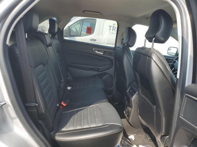 Photo 11 from auction – 2018 FORD EDGE SEL with VIN 2FMPK4J97JBB28616
