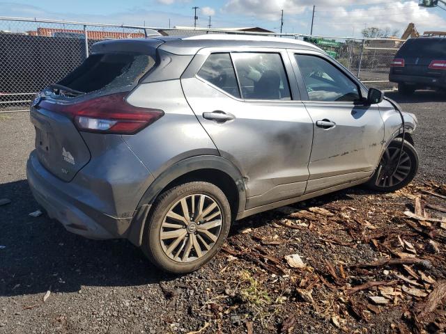 Photo 3 from auction – 2021 NISSAN KICKS SV with VIN 3N1CP5CVXML519484
