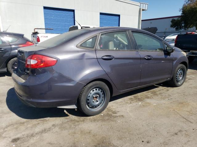 Photo 3 from auction – 2012 FORD FIESTA S with VIN 3FADP4AJ0CM187694