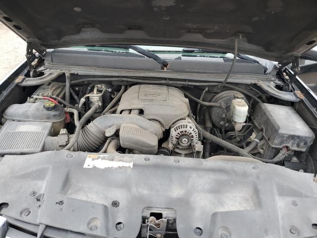 Photo 11 from auction – 2013 GMC SIERRA K15 with VIN 1GTR2VE74DZ305300