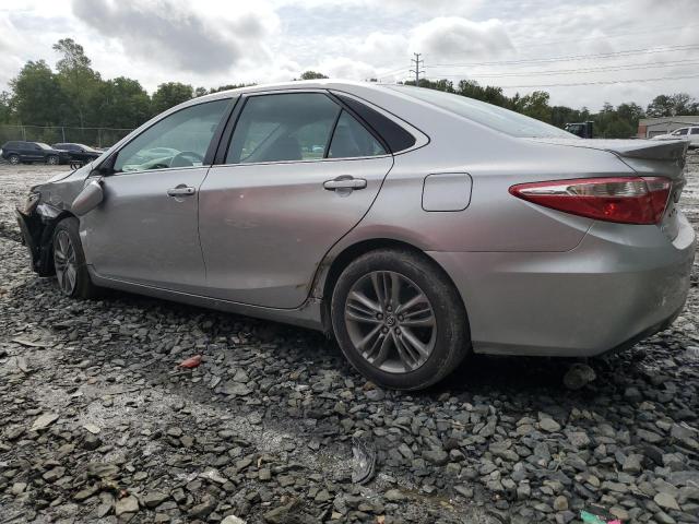 Photo 2 from auction – 2017 TOYOTA CAMRY LE with VIN 4T1BF1FK5HU651081