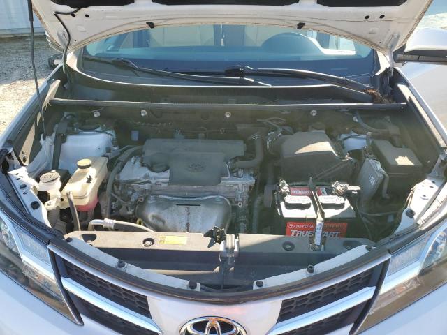 Photo 12 from auction – 2014 TOYOTA RAV4 LIMIT with VIN 2T3YFREV0EW098444