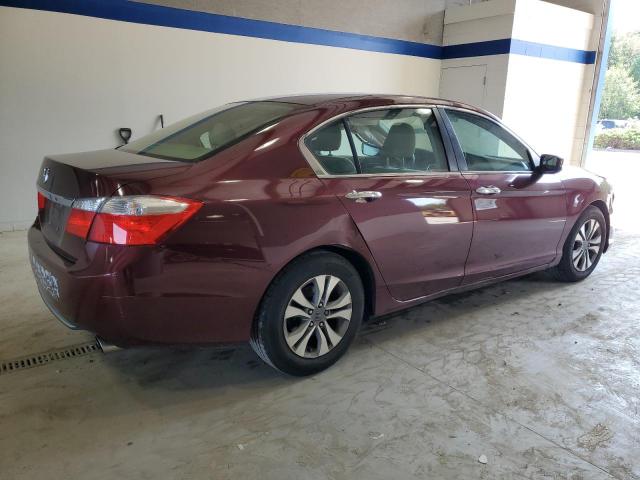Photo 3 from auction – 2014 HONDA ACCORD LX with VIN 1HGCR2F32EA086690