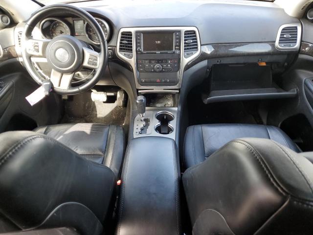 Photo 8 from auction – 2012 JEEP GRAND CHER with VIN 1C4RJFAG3CC299067