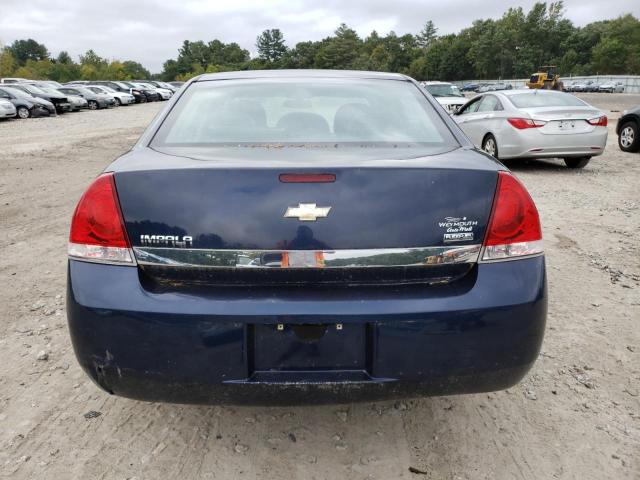 Photo 6 from auction – 2011 CHEVROLET IMPALA with VIN 2G1WF5EK2B1149185