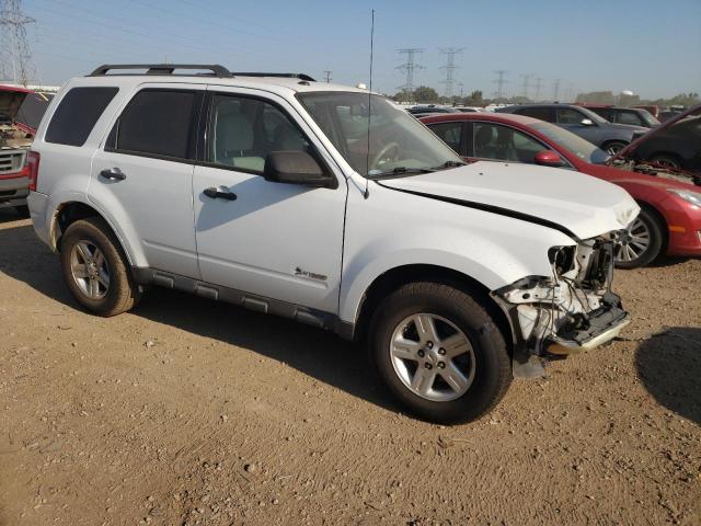 Photo 4 from auction – 2010 FORD ESCAPE HYB with VIN 1FMCU5K37AKD33447