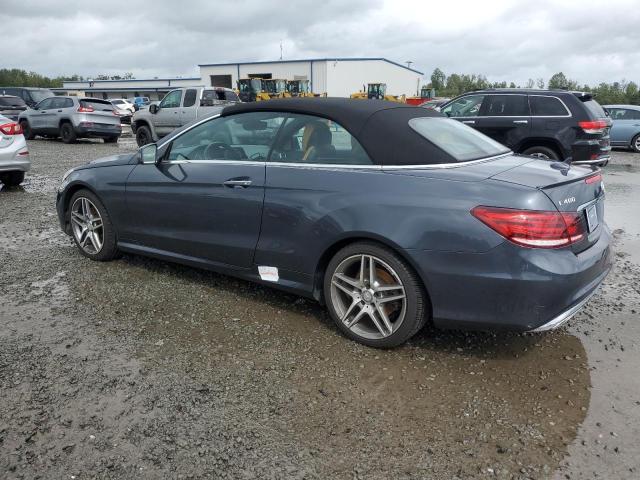 Photo 2 from auction – 2016 MERCEDES-BENZ E 400 with VIN WDDKK6FFXGF330792