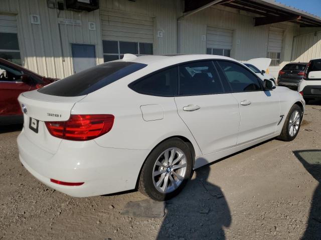 Photo 3 from auction – 2014 BMW 328 XIGT with VIN WBA3X5C53ED557480