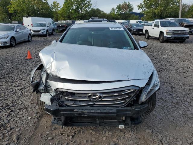 Photo 5 from auction – 2017 HYUNDAI SONATA SPO with VIN 5NPE34AFXHH488962