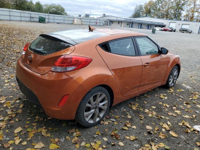 Photo 3 from auction – 2017 HYUNDAI VELOSTER with VIN KMHTC6AD2HU306187
